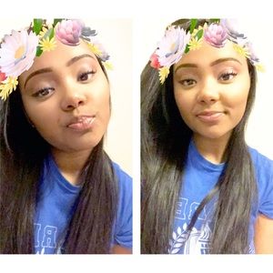 Meet Your Posher , Lana 😘