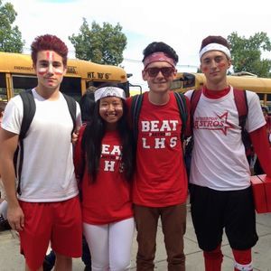 Meet your Posher, Mark