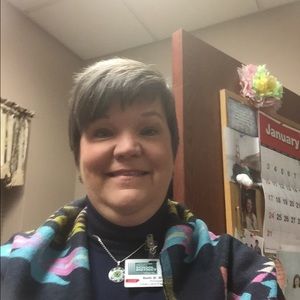 Meet your Posher, Beth