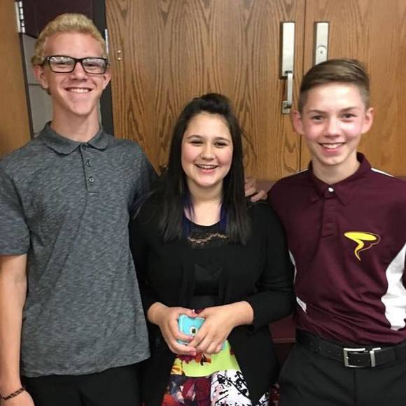 Meet your Posher, Jeanie - Picture 1 of 1