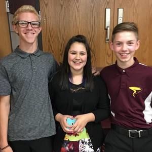 Meet your Posher, Jeanie