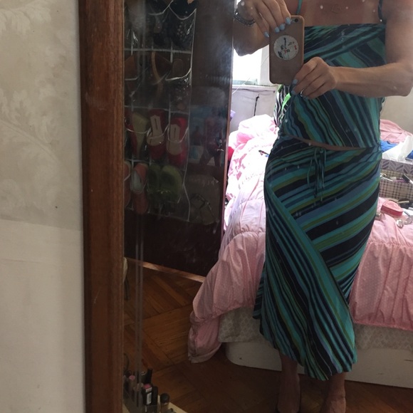 An'ge Dresses & Skirts - An'ge "Stunning outfit- brand new condition.💃🏻