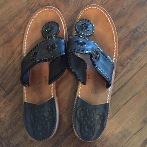 Jack Roger Sandals