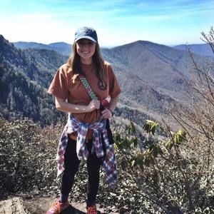 Meet your Posher, Hannah