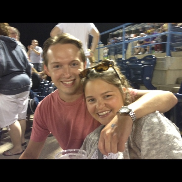 Meet your Posher, Jenna