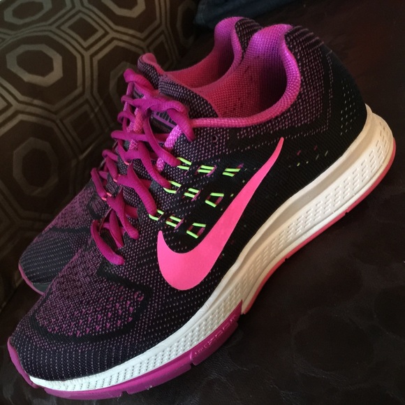 Nike Zoom Structure 10