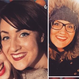 Meet your Posher, Jackie