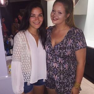 Meet your Posher, Catherine