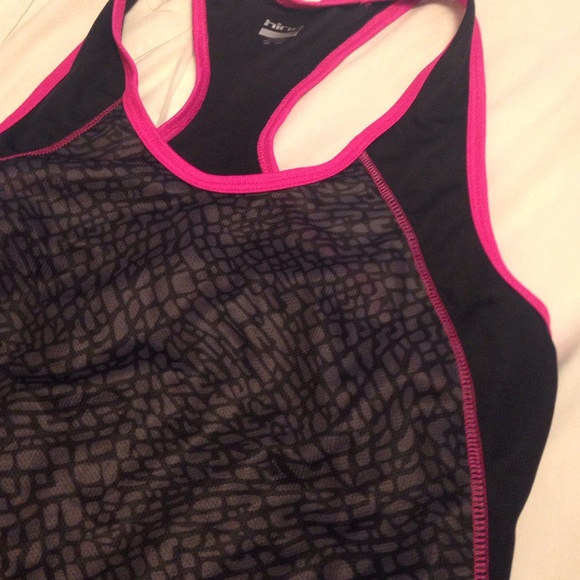 Workout Tank - Picture 2 of 2