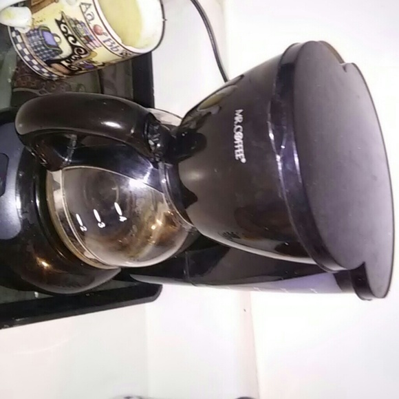 Coffe machine