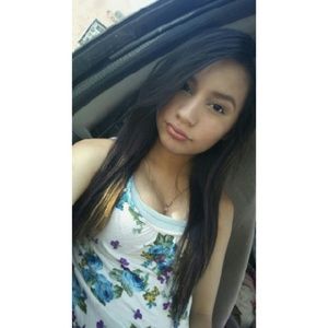 Meet your Posher, Keyandra