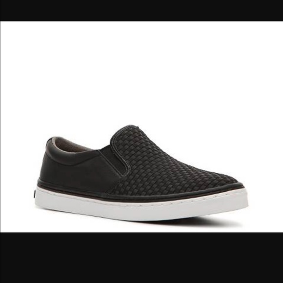 Cole Haan Falmouth Slip on Sneakers