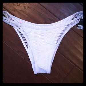 NWT: VS Bikini Bottom