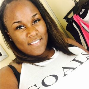 Meet your Posher, Kimberly