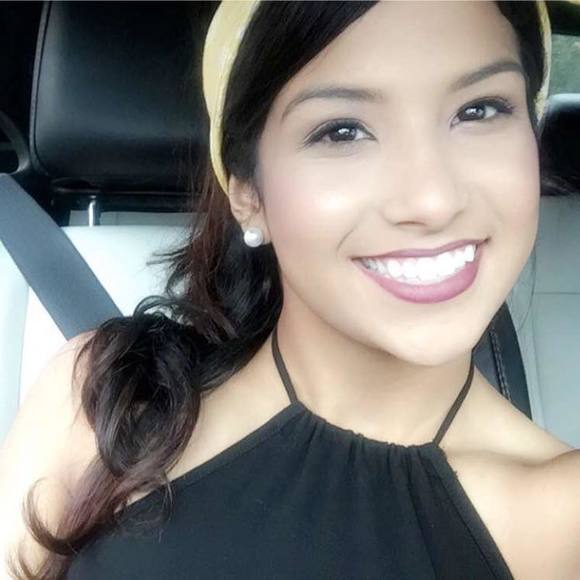 Meet your Posher, Kirsten - Picture 1 of 1