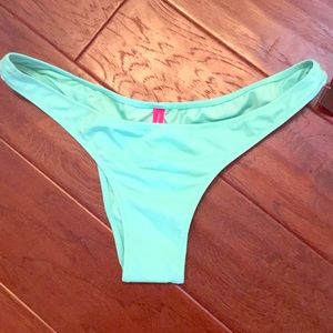 NWT: VS Bikini Bottom NWT: VS Bikini Bottom