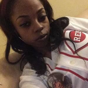 Meet your Posher, Ashlee