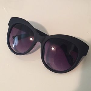 Quay Maiden Sunnies