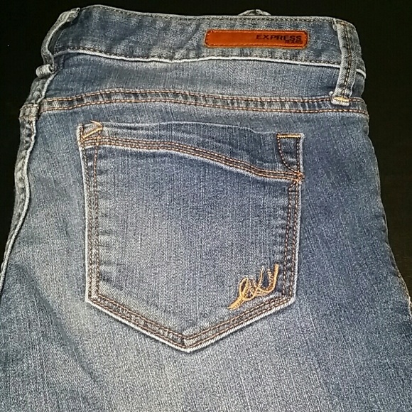 Jeans - Picture 1 of 3