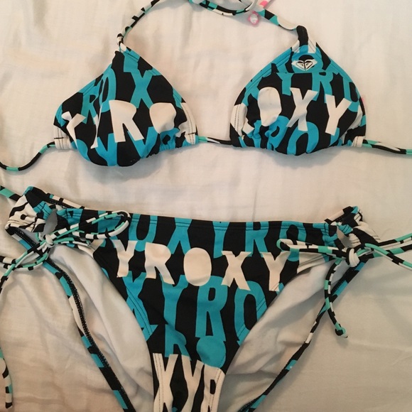 Roxy bikini