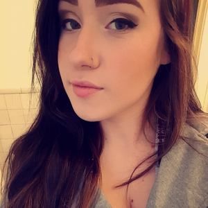 Meet your Posher, Kellie