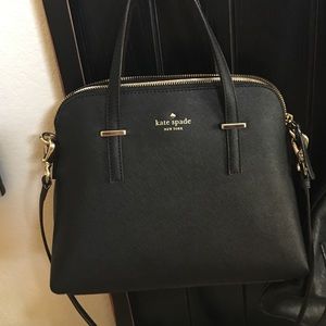 ✨LOOKING TO TRADE✨Kate spade cedar maise.