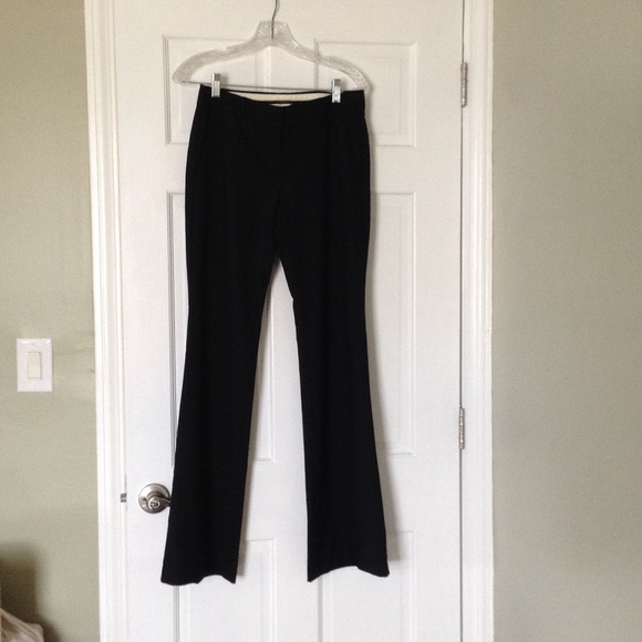 Theory pants