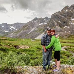 Meet your Posher, Marie