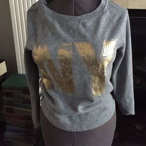 Aero sweatshirt