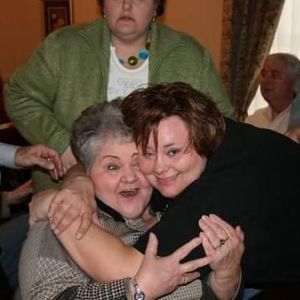 Meet your Posher, Richard tiffany