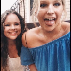 Meet your Posher, Victoria