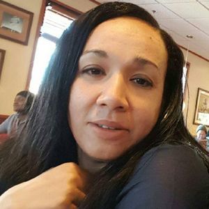 Meet your Posher, Brandy