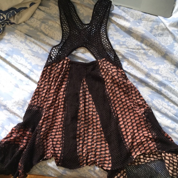 Free People tank top