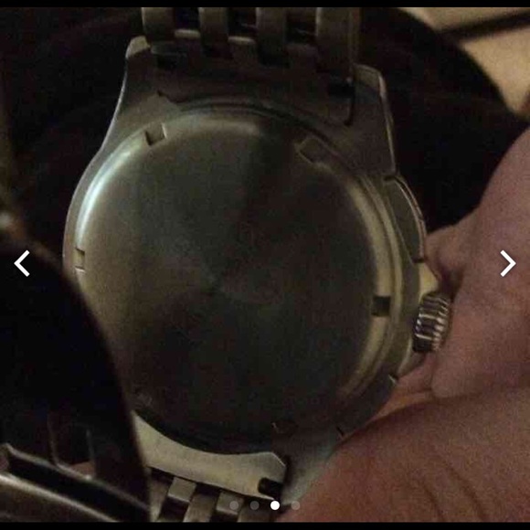 Citizen Eco drive (Wr 100) - Picture 3 of 4