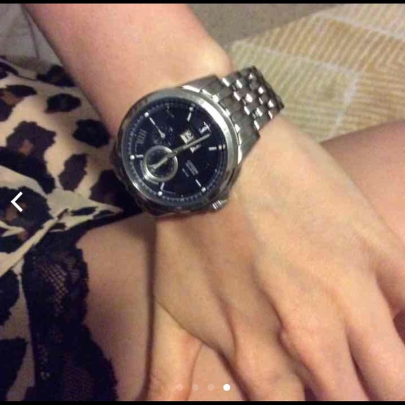 Citizen Eco drive (Wr 100) - Picture 4 of 4