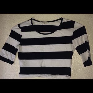 Forever 21 Crop Top