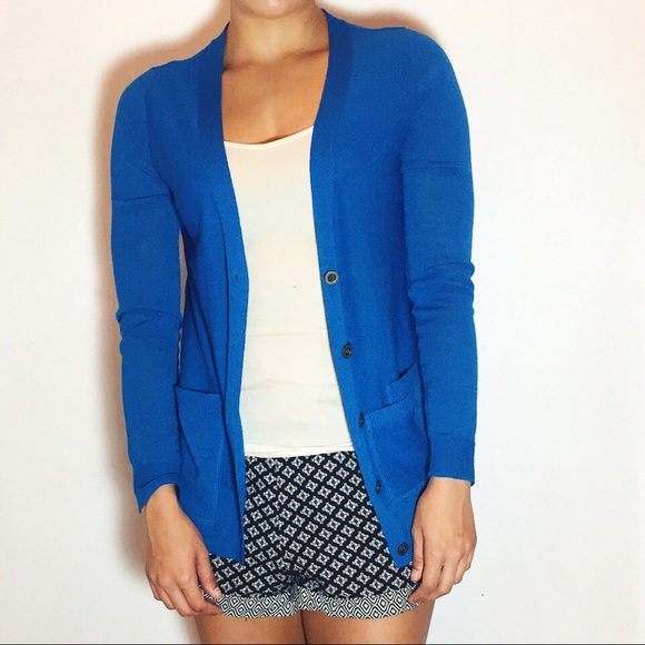 Madewell Sweaters - Madewell Memento Cardigan