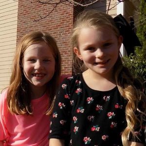 Meet your Posher, Christy