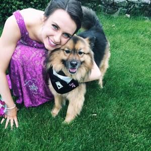 Meet your Posher, Emily