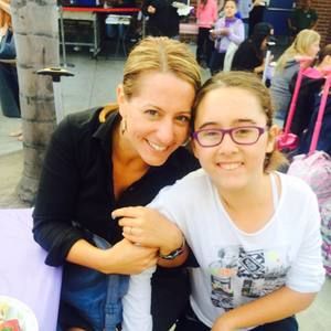 Meet your Posher, Lisa