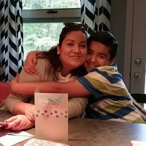 Meet your Posher, Haydee