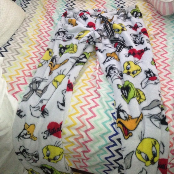 Sweat pants - Picture 1 of 2