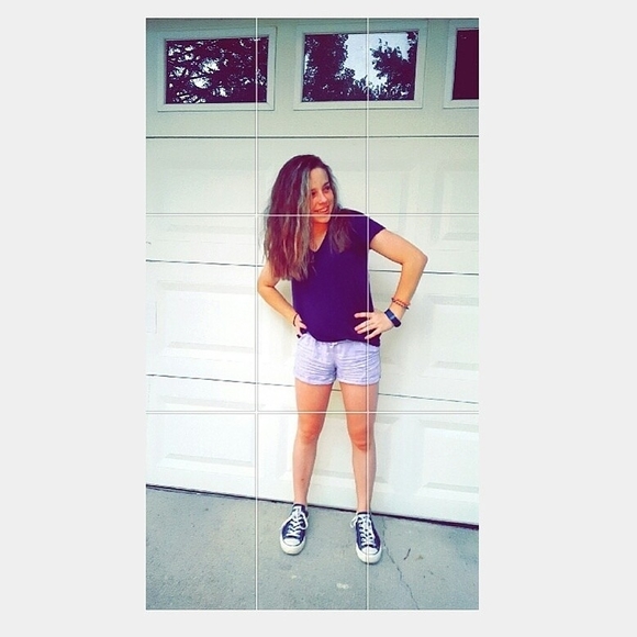 Meet your Posher, Fayth - Picture 1 of 1