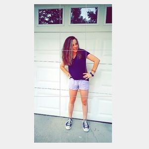 Meet your Posher, Fayth