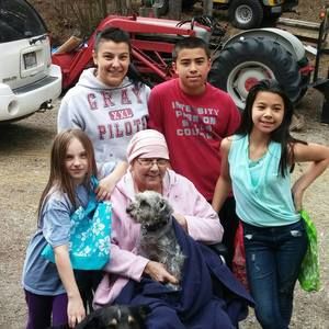 Meet your Posher, Melissa