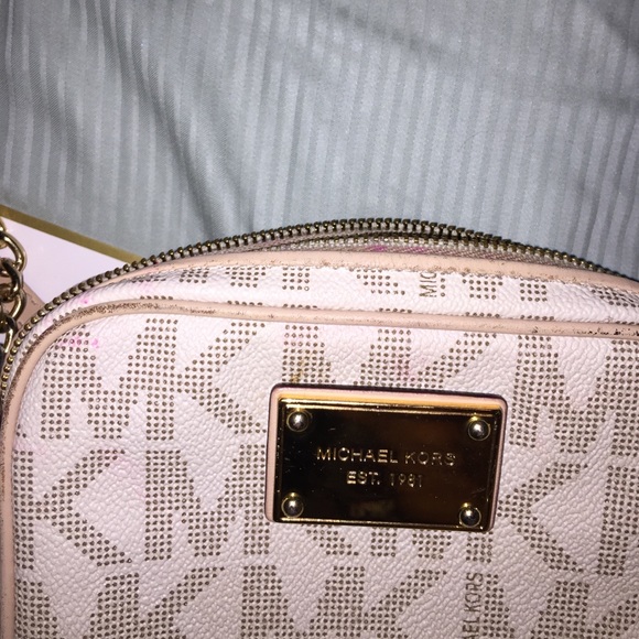 Michael Kors Crossbody