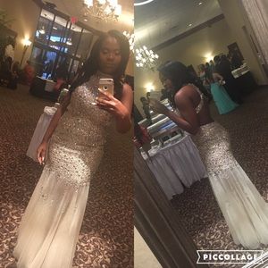 Prom dress/ party dress