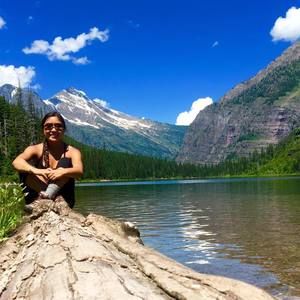 Meet your Posher, Rose