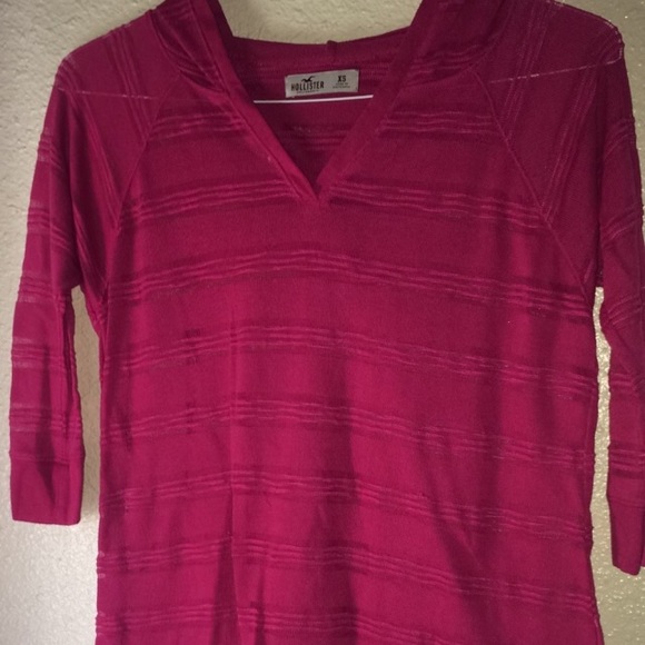 Hollister Hoodie