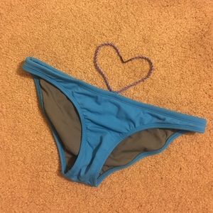 Blue Jolyn Bali Bottoms